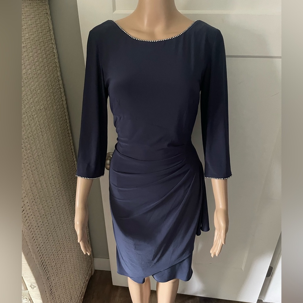 Alex Evenings Dress